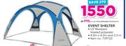 Cadac Event Shelter