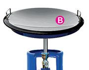 Cadac Skottel Braai