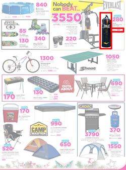 Game Botswana : Gabarone (10 Nov - 23 Nov 2016, page 9