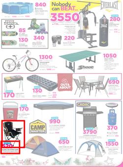 Game Botswana : Gabarone (10 Nov - 23 Nov 2016, page 9