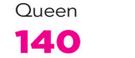Casa Flat Sheet Packs Queen-Each
