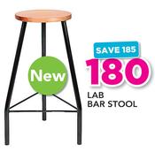 Lab Bar Stool