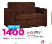 Aldo Couch