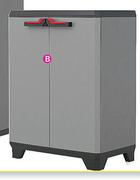 Kis Stilo Low Cabinet