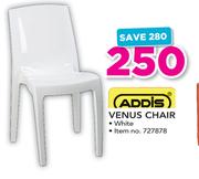 Addis Venus Chair