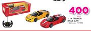 Rastar 1.14 Ferrari Race Car-Each