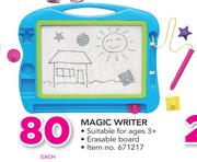 Kid Connection Magic Writer-Each