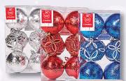 Glenart 6 Pack Party Crackers-Per Pack