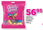Nestle Quality Street 500gm