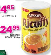 Nescafe Ricoffy 250gm