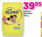 Nestle Nespray 500gm