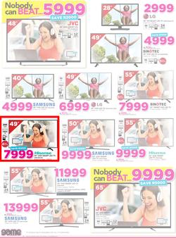 Game : Nobody Beats Our Prices (9 Nov - 22 Nov 2016), page 2