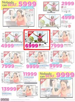 Game : Nobody Beats Our Prices (9 Nov - 22 Nov 2016), page 2