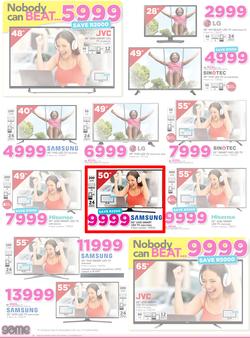 Game : Nobody Beats Our Prices (9 Nov - 22 Nov 2016), page 2