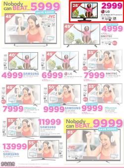 Game : Nobody Beats Our Prices (9 Nov - 22 Nov 2016), page 2