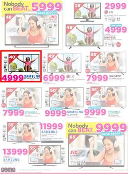 Game : Nobody Beats Our Prices (9 Nov - 22 Nov 2016), page 2