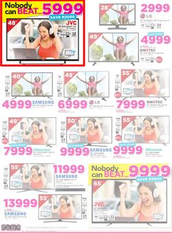 Game : Nobody Beats Our Prices (9 Nov - 22 Nov 2016), page 2