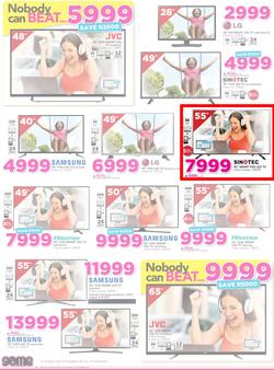 Game : Nobody Beats Our Prices (9 Nov - 22 Nov 2016), page 2