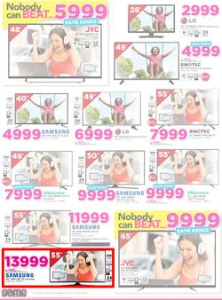 Game : Nobody Beats Our Prices (9 Nov - 22 Nov 2016), page 2