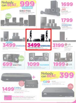 Game : Nobody Beats Our Prices (9 Nov - 22 Nov 2016), page 3
