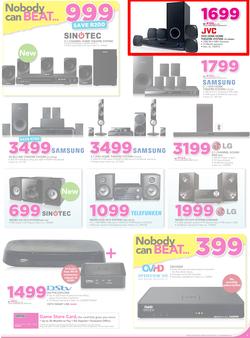 Game : Nobody Beats Our Prices (9 Nov - 22 Nov 2016), page 3