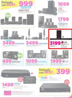 Game : Nobody Beats Our Prices (9 Nov - 22 Nov 2016), page 3