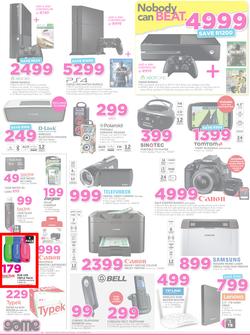 Game : Nobody Beats Our Prices (9 Nov - 22 Nov 2016), page 4