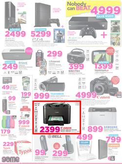 Game : Nobody Beats Our Prices (9 Nov - 22 Nov 2016), page 4