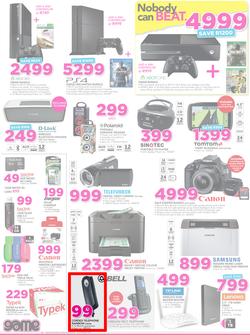 Game : Nobody Beats Our Prices (9 Nov - 22 Nov 2016), page 4