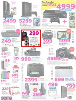 Game : Nobody Beats Our Prices (9 Nov - 22 Nov 2016), page 4