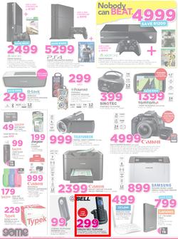 Game : Nobody Beats Our Prices (9 Nov - 22 Nov 2016), page 4