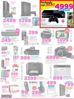 Game : Nobody Beats Our Prices (9 Nov - 22 Nov 2016), page 4