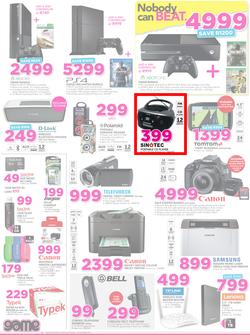 Game : Nobody Beats Our Prices (9 Nov - 22 Nov 2016), page 4