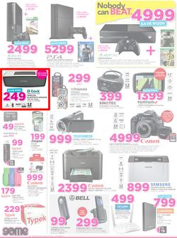 Game : Nobody Beats Our Prices (9 Nov - 22 Nov 2016), page 4