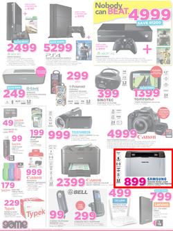 Game : Nobody Beats Our Prices (9 Nov - 22 Nov 2016), page 4