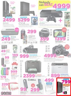 Game : Nobody Beats Our Prices (9 Nov - 22 Nov 2016), page 4