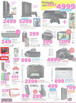 Game : Nobody Beats Our Prices (9 Nov - 22 Nov 2016), page 4