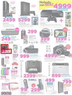 Game : Nobody Beats Our Prices (9 Nov - 22 Nov 2016), page 4