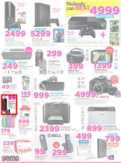 Game : Nobody Beats Our Prices (9 Nov - 22 Nov 2016), page 4