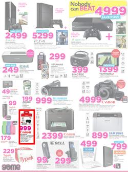 Game : Nobody Beats Our Prices (9 Nov - 22 Nov 2016), page 4