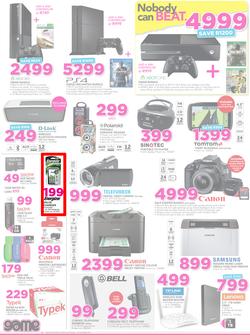 Game : Nobody Beats Our Prices (9 Nov - 22 Nov 2016), page 4