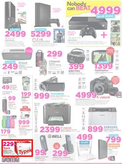 Game : Nobody Beats Our Prices (9 Nov - 22 Nov 2016), page 4