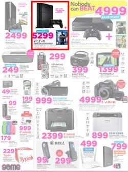 Game : Nobody Beats Our Prices (9 Nov - 22 Nov 2016), page 4