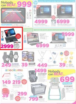 Game : Nobody Beats Our Prices (9 Nov - 22 Nov 2016), page 5