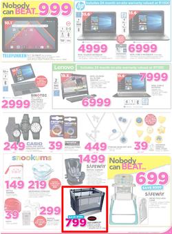 Game : Nobody Beats Our Prices (9 Nov - 22 Nov 2016), page 5