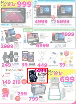 Game : Nobody Beats Our Prices (9 Nov - 22 Nov 2016), page 5