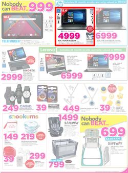 Game : Nobody Beats Our Prices (9 Nov - 22 Nov 2016), page 5
