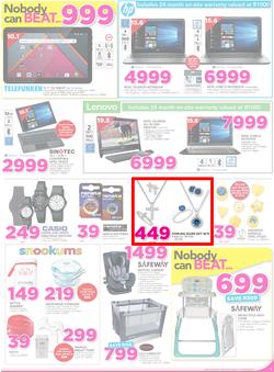 Game : Nobody Beats Our Prices (9 Nov - 22 Nov 2016), page 5