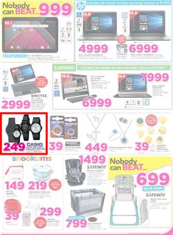 Game : Nobody Beats Our Prices (9 Nov - 22 Nov 2016), page 5