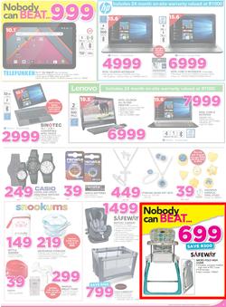 Game : Nobody Beats Our Prices (9 Nov - 22 Nov 2016), page 5
